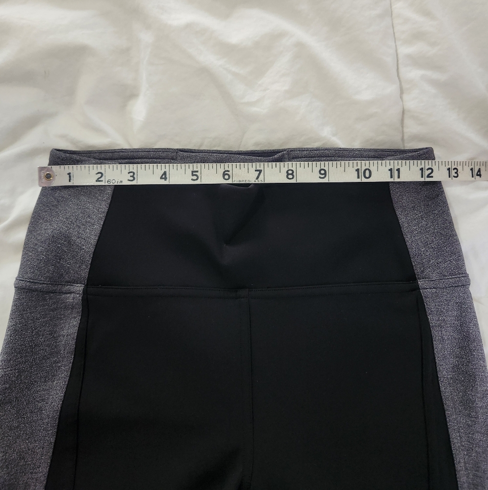 Lululemon Get Going Train Tight 28" Size 6 Gym Training Workout Crossfit - Picture 7 of 9